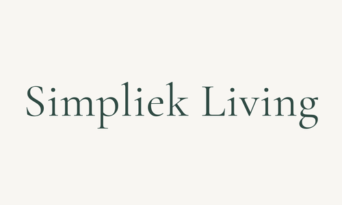 Simpliek Living